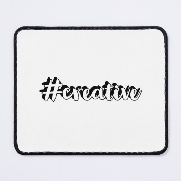 Item preview, #creative hashtag designed and sold by Inspirationmotivation.