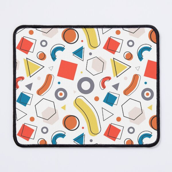 Item preview, Geometric pattern designed and sold by thepolarowl.