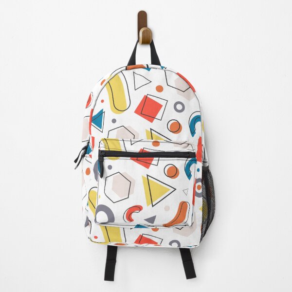 Item preview, Geometric pattern designed and sold by thepolarowl.