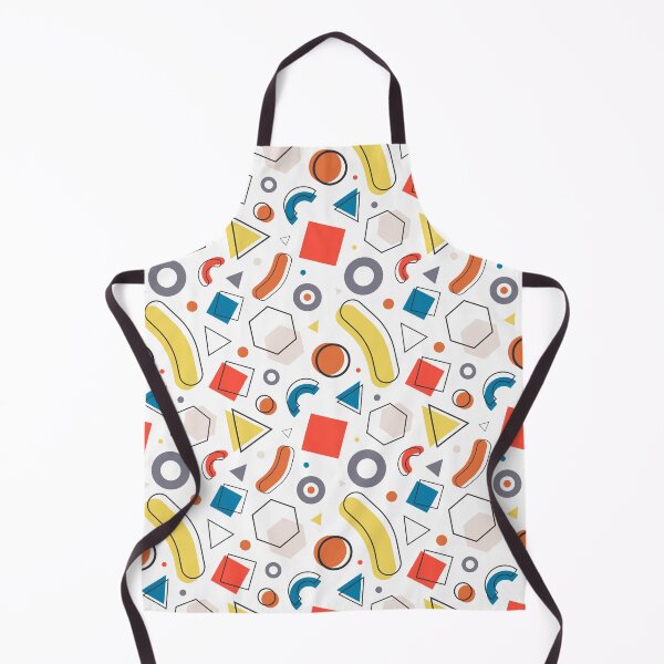 Item preview, Geometric pattern designed and sold by thepolarowl.