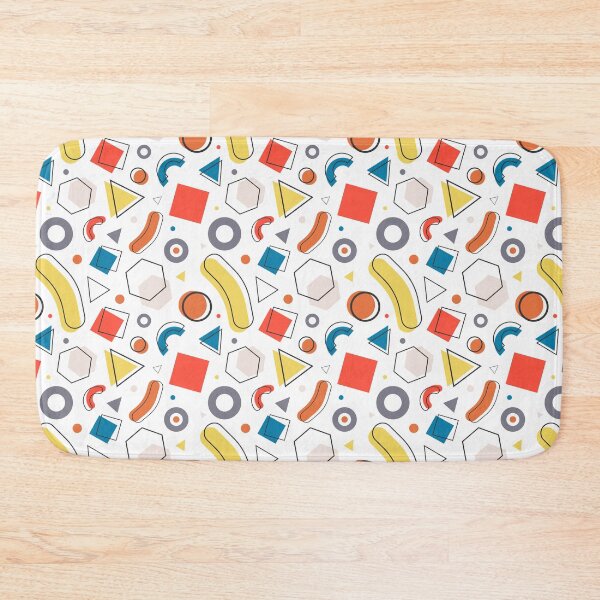 Item preview, Geometric pattern designed and sold by thepolarowl.