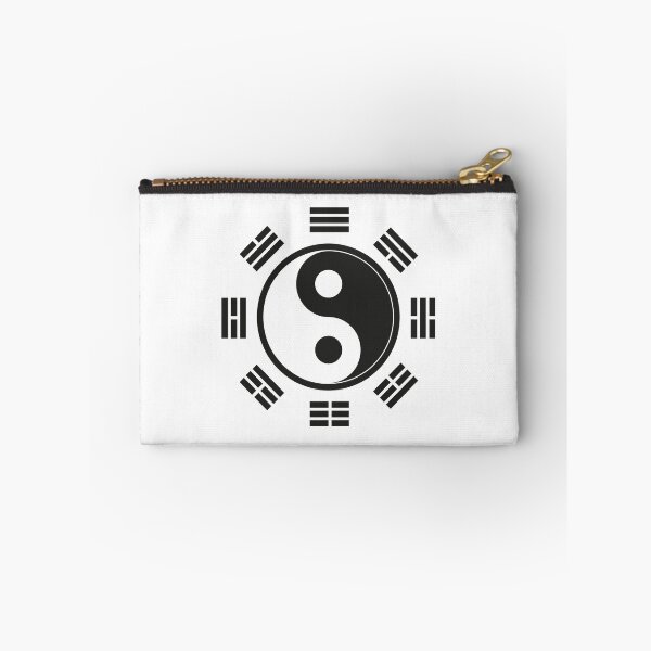 Item preview, Icon symbol, Yin Yang, represents an oriental philosophy, oriental medicine. Ideal for educational and institutional materials designed and sold by LucianoCosmo.