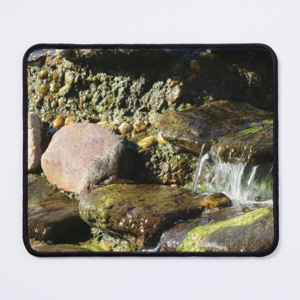 Item preview, Water on the Rocks designed and sold by Crystaliii.