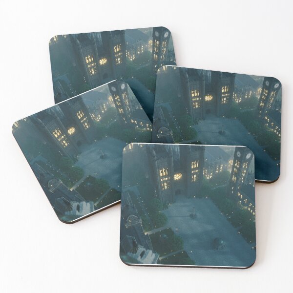 Item preview, RiverofLight-Night designed and sold by Oliverbeck-Art.