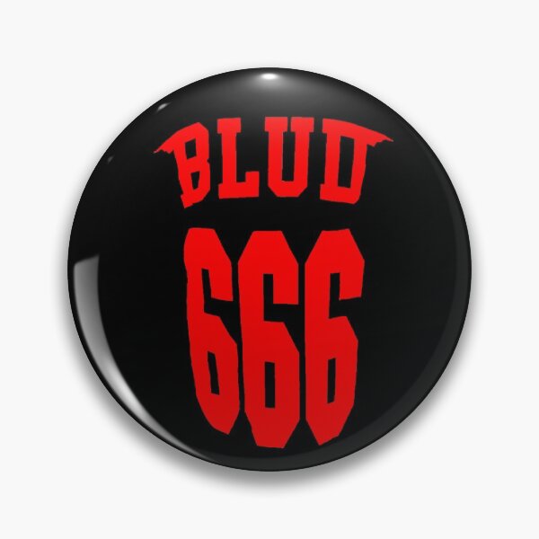 Item preview, yungblud 666 designed and sold by heavenawayfrom.