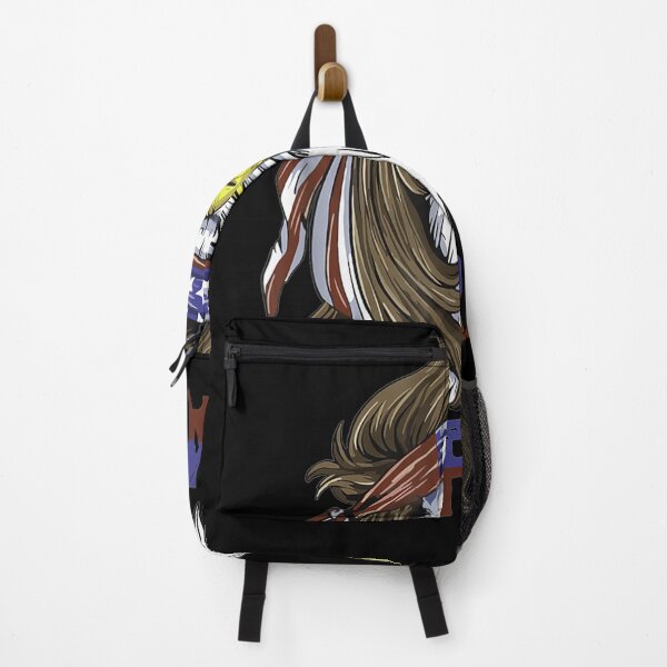 Item preview, Eagle Mullet Merica July American Flag designed and sold by dlouise22.