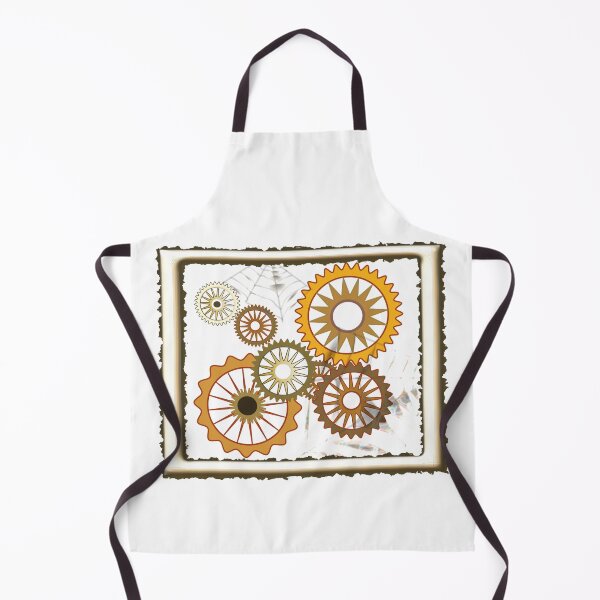 Item preview, Like clockwork designed and sold by CottagePop.
