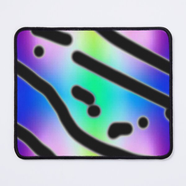Item preview, Psychedelic purple and red abstracto designed and sold by Adri Barnard.