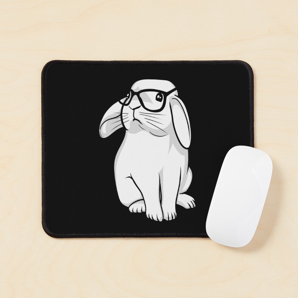 Item preview, Mouse Pad designed and sold by underheaven.