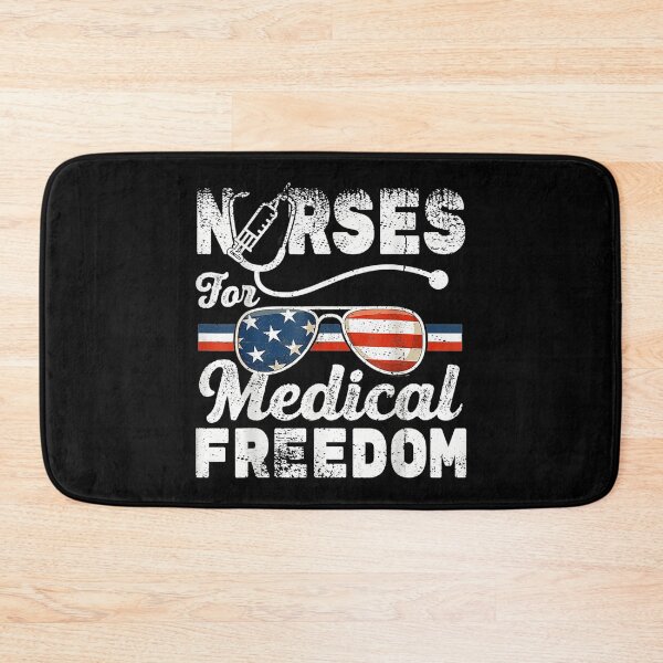 Item preview, Nurses For Medical Freedom  designed and sold by nicholsongregor.