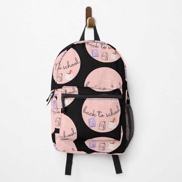 Item preview, Back to school vibes  designed and sold by HONESTmerch-.