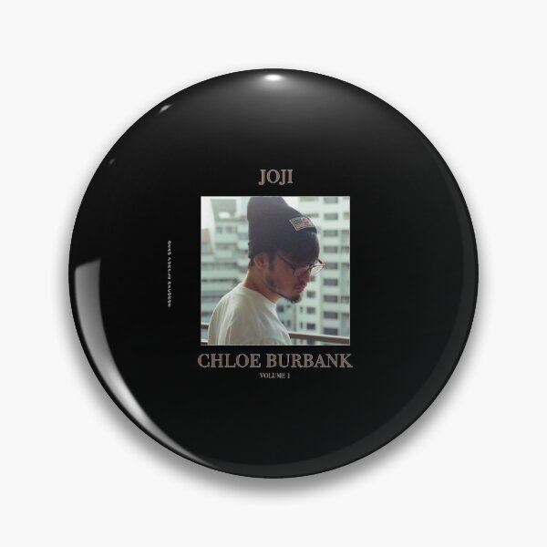 Item preview, Chloe-Burbank-Vol--1-Joji designed and sold by LeahWallacee.