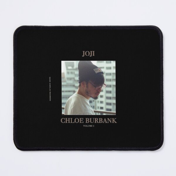 Item preview, Chloe-Burbank-Vol--1-Joji designed and sold by LeahWallacee.