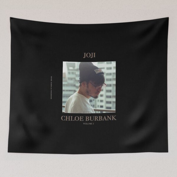 Item preview, Chloe-Burbank-Vol--1-Joji designed and sold by LeahWallacee.