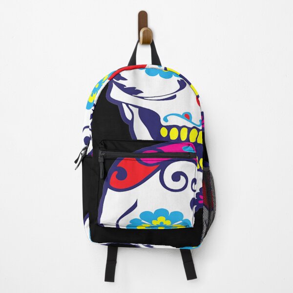 Item preview, Sugar Skull Mexico Dead Mexican Holiday designed and sold by dlouise22.
