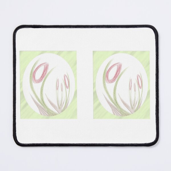 Item preview, Dancing Flowers designed and sold by KazM.