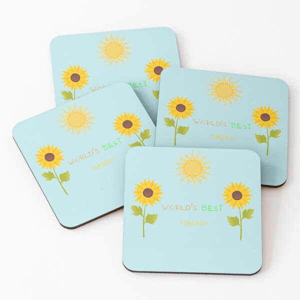 Item preview, Best nanny designed and sold by Zevy-Darling.