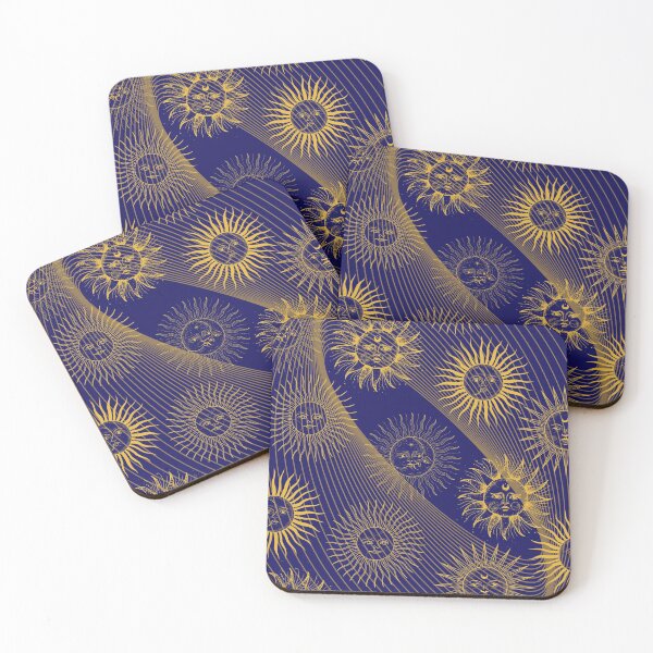 Item preview, The sun's designed and sold by Hekatevision.