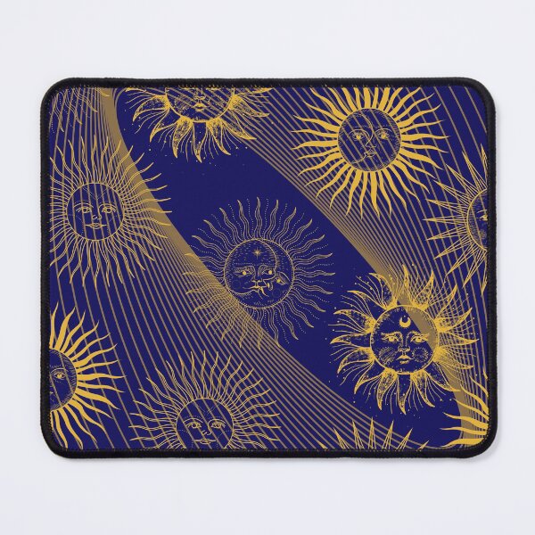 Item preview, The sun's designed and sold by Hekatevision.