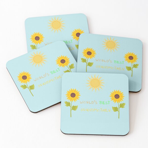 Item preview, Best Grandmother designed and sold by Zevy-Darling.