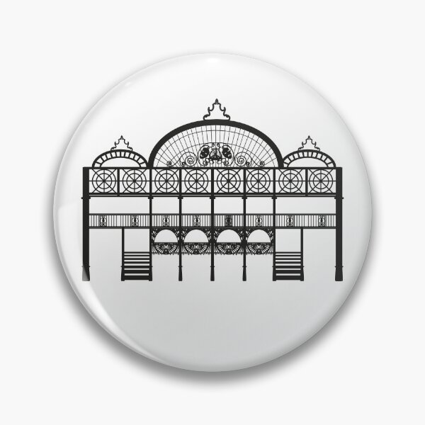 Item preview, Illustration tourist point of Ceara in Brazil. Ideal for catalogs of institutional and educational materials designed and sold by LucianoCosmo.