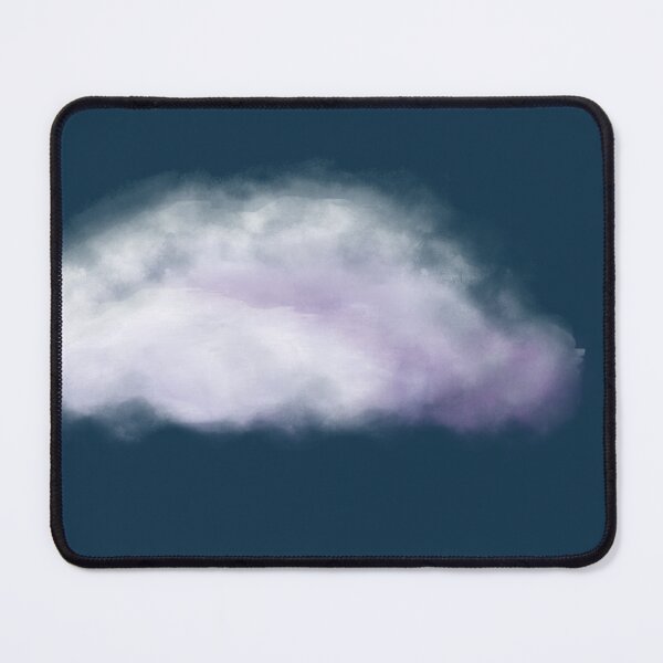 Item preview, #AvrilArtAutiste 2021 / 2. Cloud designed and sold by MentaLee.