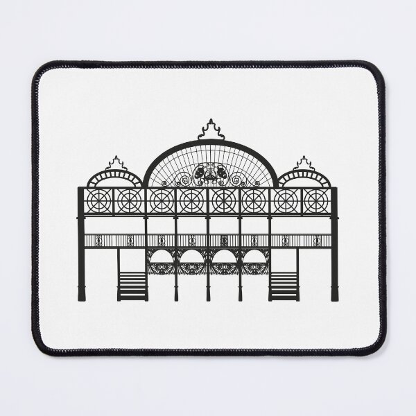 Item preview, Illustration tourist point of Ceara in Brazil. Ideal for catalogs of institutional and educational materials designed and sold by LucianoCosmo.