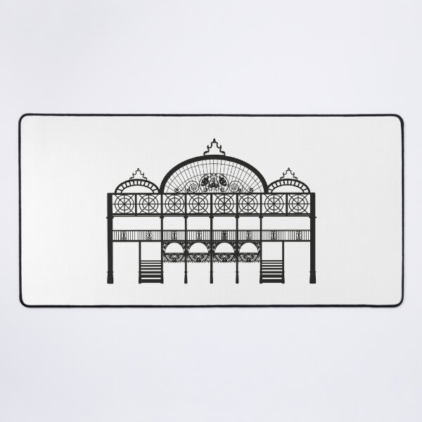 Item preview, Illustration tourist point of Ceara in Brazil. Ideal for catalogs of institutional and educational materials designed and sold by LucianoCosmo.
