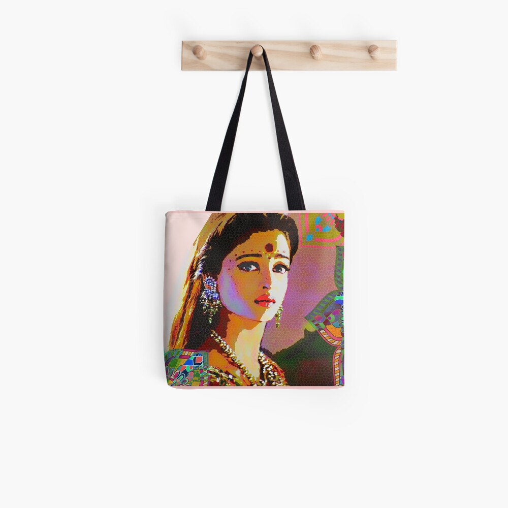 Aishwarya Rai Bachchan Tote Bag