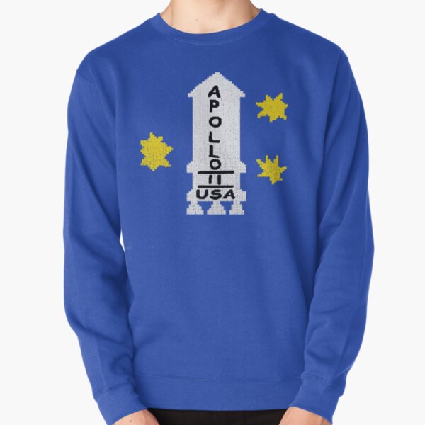 Item preview, Danny Torrance Apollo 11 Sweater  designed and sold by ROBOTFACE .