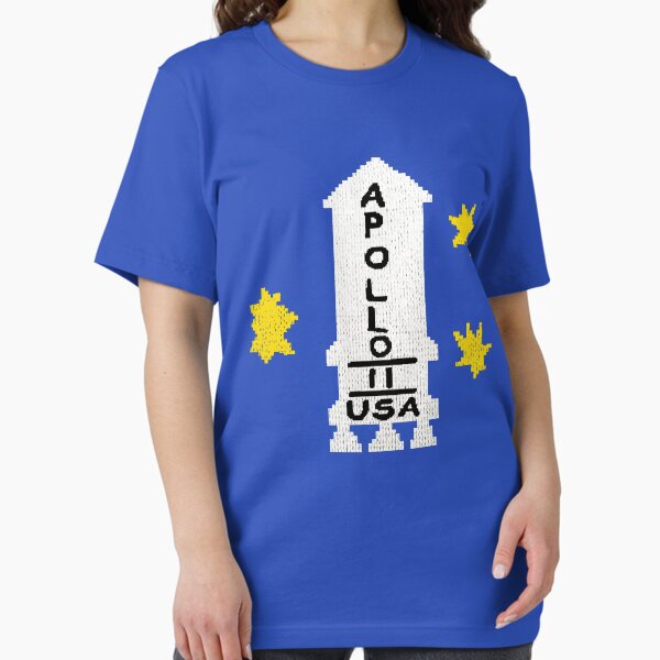 Item preview, Danny Torrance Apollo 11 Sweater  designed and sold by ROBOTFACE .