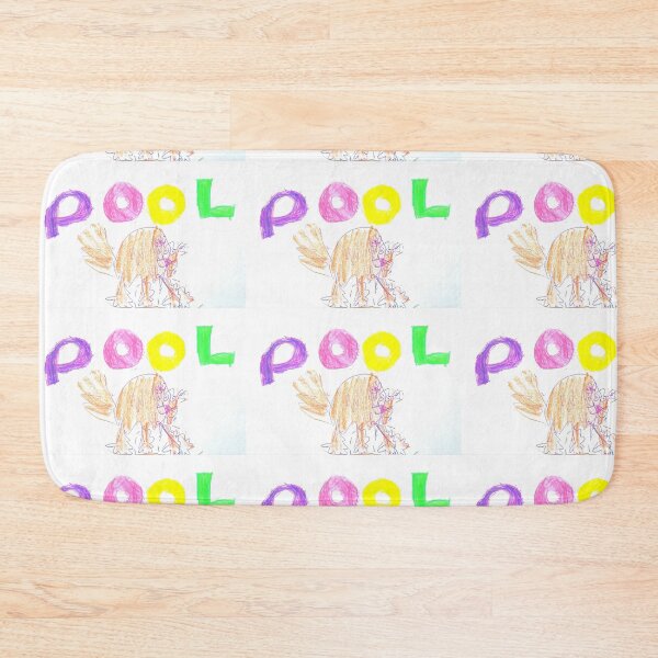 Item preview, Pool designed and sold by Igorsalik.