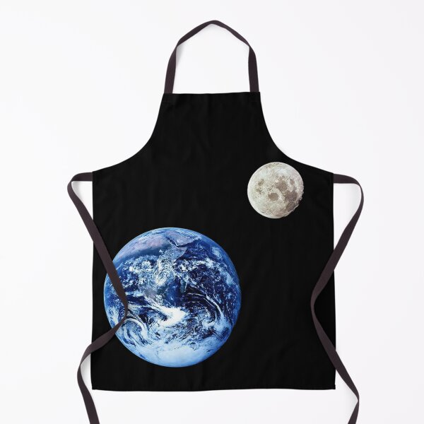 Item preview, Earth and Moon designed and sold by EraStores.