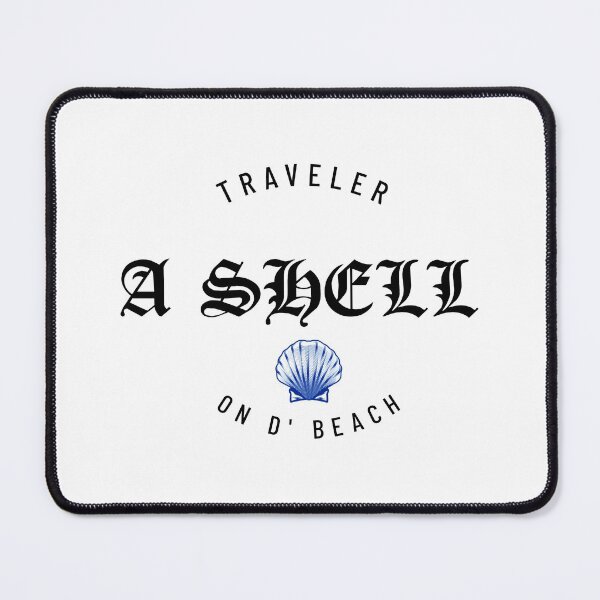 Item preview, Traveler a SHELL designed and sold by A-shell.