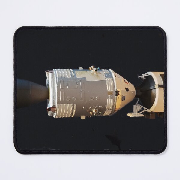 Artikelvorschau, Skylab CSM entworfen und verkauft von Bugs and Rockets.