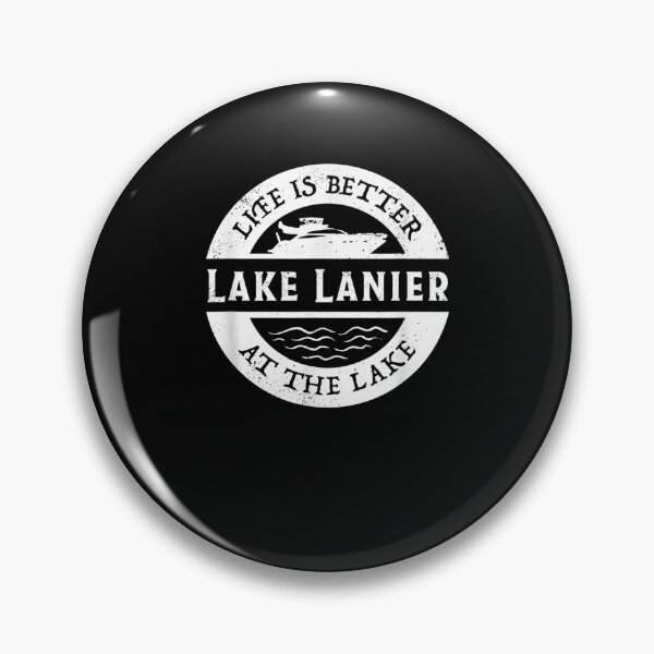 Item preview,  Lake Life Lanier Better Kayaking designed and sold by dlouise22.