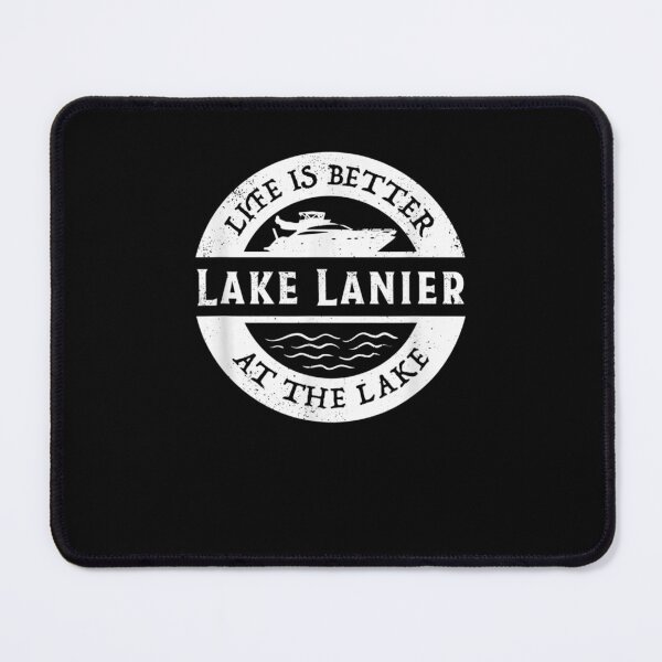 Item preview,  Lake Life Lanier Better Kayaking designed and sold by dlouise22.