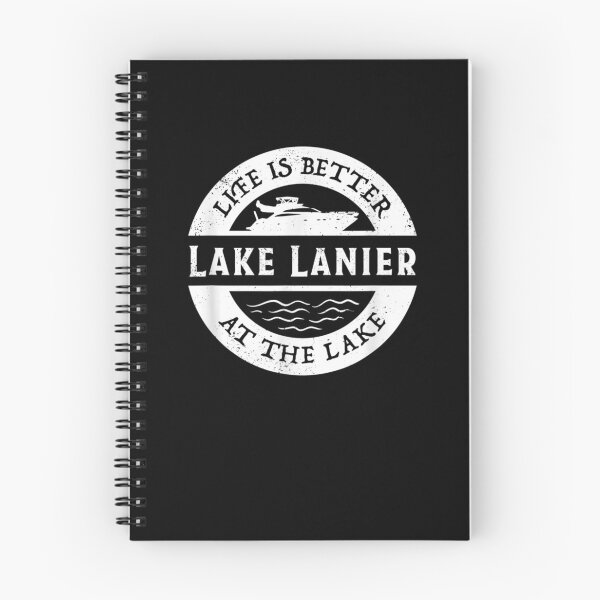Item preview,  Lake Life Lanier Better Kayaking designed and sold by dlouise22.