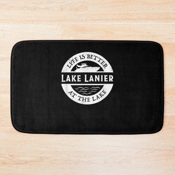 Item preview,  Lake Life Lanier Better Kayaking designed and sold by dlouise22.