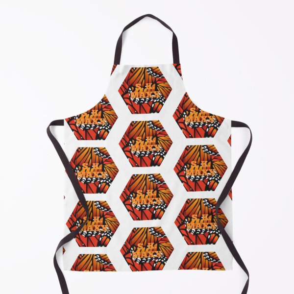 Item preview, Artistic butterflies brand logo designed and sold by SKMAXX.