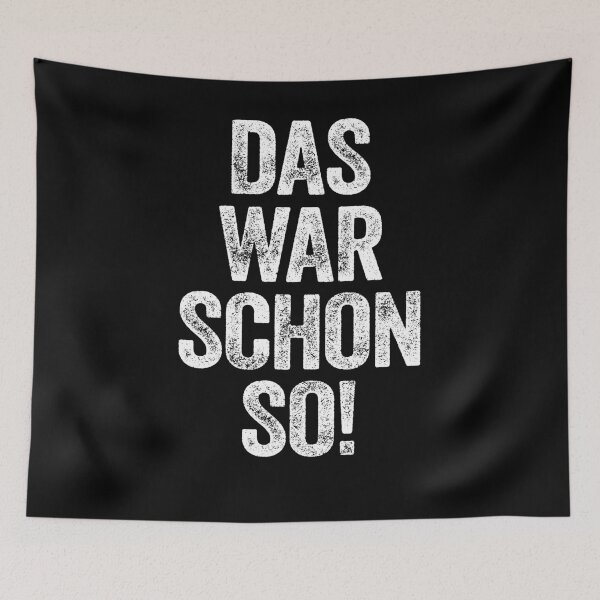 Artikelvorschau, Das War Schon So Lustiger Spruch Ausrede Unschuld entworfen und verkauft von Renergie.