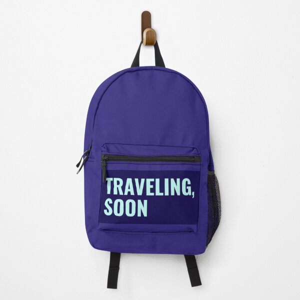 Item preview, Traveling, Soon ) designed and sold by A-shell.