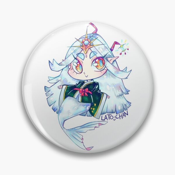 Item preview, mermaid Hotaru  designed and sold by LATO-CHAN.