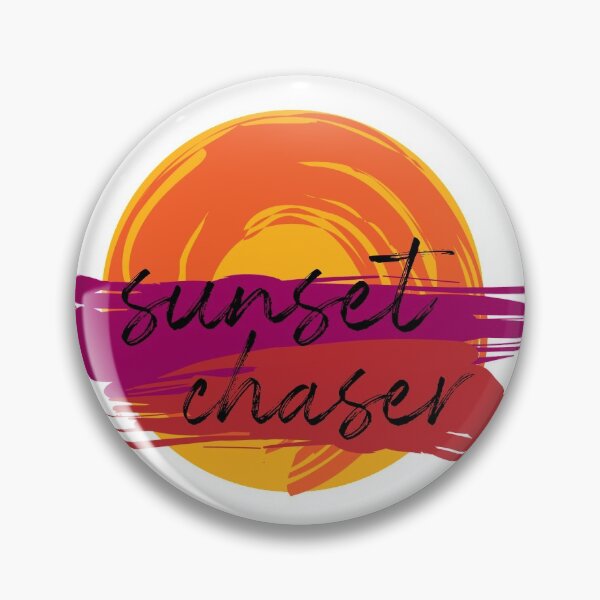 Item preview, Sunset Chaser designed and sold by Martini-Four.