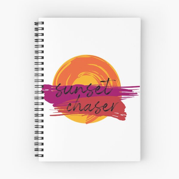 Item preview, Sunset Chaser designed and sold by Martini-Four.