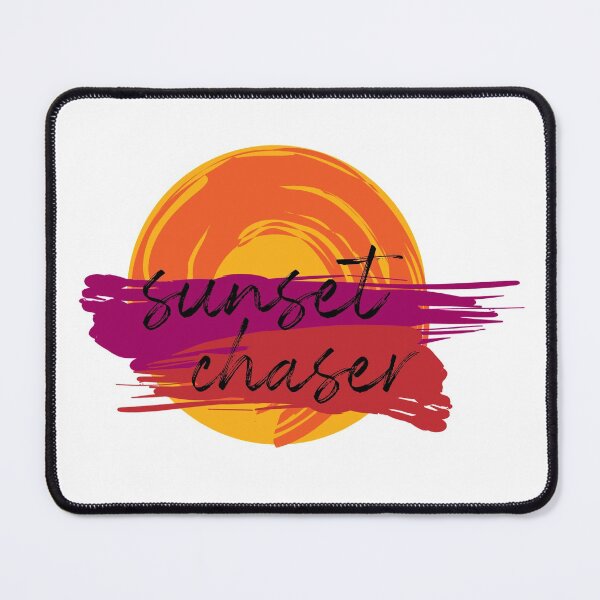 Item preview, Sunset Chaser designed and sold by Martini-Four.