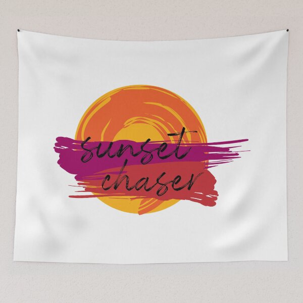 Item preview, Sunset Chaser designed and sold by Martini-Four.