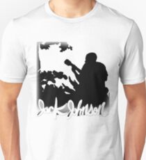 Jack Johnson Tee 2.0 Unisex T-Shirt