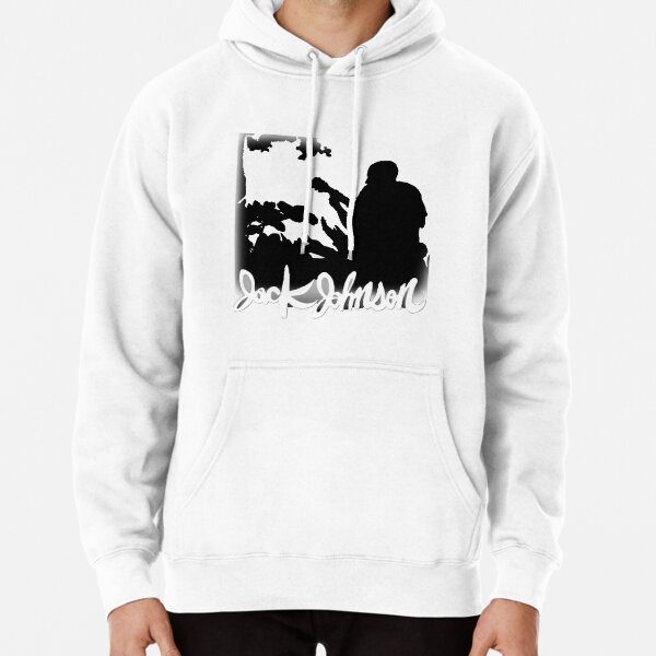 jack johnson sweatshirt