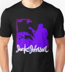 Jack Johnson Tee 2.0 Unisex T-Shirt